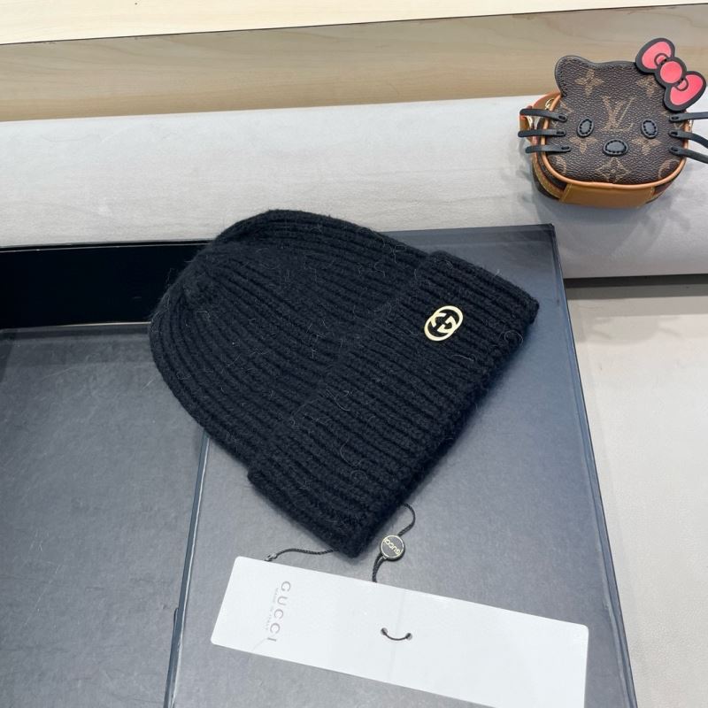 Gucci Caps